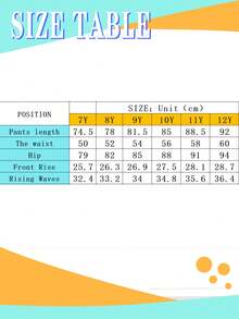 2pcs/Set Casual Loose Straight Leg Knit Solid Color Pants, Street Style For Girls