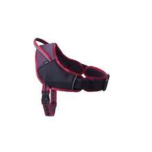 Rogz Airtech Sport Dog Harness Sunset Pink