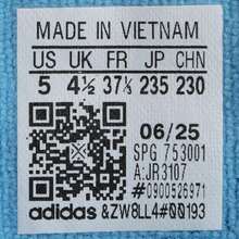 Adidas Kids' Lightweight Sports FORTATRAIL BOA Rotary Button Sports Casual Shoes JR3107