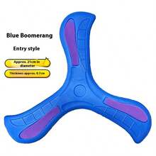 太阳能夜光飞碟回旋镖，户外多人运动，户外活动，装饰品，节日和生日礼物，精美礼品
