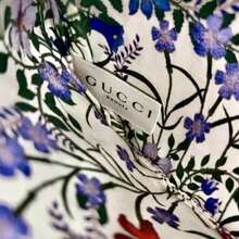 Gucci Geantă de depozitare pentru femei, stil dulce, convenabilă de transportat, stil proaspăt și dulce, potrivită pentru călătorii de afaceri, călătorii, uz zilnic, depozitare cosmetice, depozitare mostre