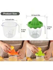 Squeezers & Reamers - Multicolor - View 8