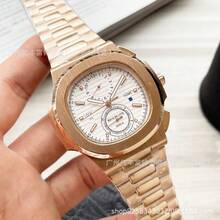 Couple Mechanical Watches - 11 - View 16