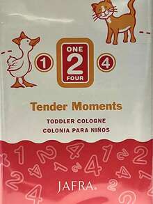 Perfume One 2 Four de Jafra Original 100ml para Bebés y Niños – Fragancia Suave y Delicada Especialmente Formulada para la Piel Infantil, Aroma Fresco y Tierno que Acompaña con Dulzura el Día a Día de los Más Pequeños, Ideal para Usar Después del Baño o Antes de Salir, Presentación Práctica y Agradable, Inspirado en la Inocencia, Ternura y Alegría de la Infancia, Perfecto para Regalar y Crear Recuerdos Inolvidables con Cada Aplicación - Naranja - Ver 3