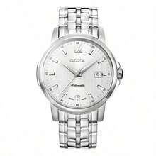 DOXA Men Elegant Business Commute Automatic Mechanical Watch 205.10.023.10