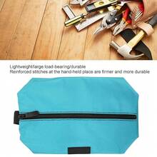 Tool Bags - Azul - View 5