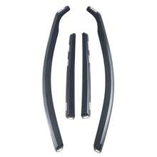 Wind Deflectors Compatible For Audi A3 S3 8v Sportback 5d 2013-2020 Guard Clips - Default - View 3
