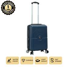 One 20-inch-navy Blue