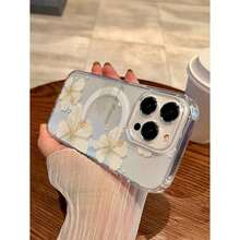 Basic Phone Cases - Transparent 1 - View 4