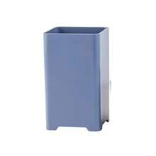 Kit Porta treco Objeto com 2 Pelas Azul Pastel