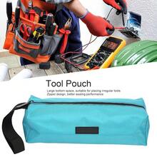 Tool Bags - Azul - View 3