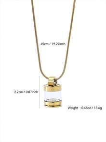 1pc Bohemian Style Women's Bracelet, Stainless Steel Bracelet, Minimally Designed, Lightweight And Elegant, Suitable For Daily Wear And Gatherings, It Is An Ideal Jewelry Gift For Girls And A Lover's Gift, Back To School, Mother's Gift, Halloween,Beach Essentials