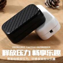 Fidget无限位置卡推成人减压玩具注意力缺陷多动障碍工具EDC - 彩色 - 查看 4