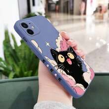 Hellblau + IPhone 8 (7 SE2)