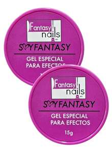 Nail Glue & Adhesive - Pink - View 5