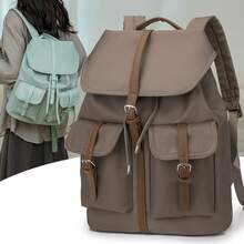 Women Shoulder Bags - 黑色 - 查看 4