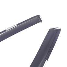 GEARZAAR For  Fiesta MK7 3 Door Hatchback 2008-2017 Wind Rain Deflectors 2pc W/ Clips - 預設 - 查看 8