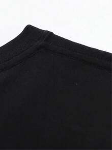 Camisetas para niños - Negro - Ver 3