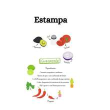 Tábua De Vidro Temperado Multiuso 20X30CM EstampasDecoradas Diversos - Tabua Para Churrasco Utensílios De Cozinha