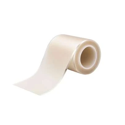 Rollo de apósito hidrocoloide para heridas de 5 cm x 150 cm, autoadhesivo, impermeable y súper absorbente