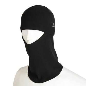 CAMEL CROWN Fleece Hat And Scarf Integrated Winter Warm Headgear Men And Women Winter Windproof And Cold-Proof Cycling Mask