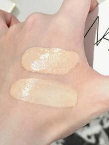 NARS [迷你] 光反射精华气垫粉底液 # 5g / 自然、亮泽妆效 / 光彩闪耀 & 锁住水分 / 中等、可叠加遮瑕 / 三重 C 精华：即时/长效亮泽、24 小时保湿、无缝色素、屏障 - New - 5g - 查看 6