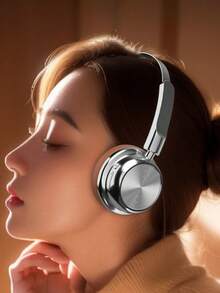 Tai nghe không dây, tai nghe Bluetooth, thiết kế không dây, tích hợp micro và trợ lý giọng nói, âm thanh nổi độ nét cao, tương thích với iPhone, PC, phòng tập thể dục, văn phòng, du lịch và nhiều nơi khác - Tương thích với Alexa/Trợ lý giọng nói - Tương thích với /PS/Switch - Tương thích với các thiết bị nhà thông minh - Lý tưởng cho chơi game và làm việc - Nhiều màu - Xem 5