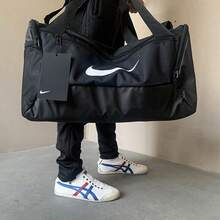 Nike Unisex Backpack, 2026 New Training, Fitness, Travel, Sports Bag, Shoulder Bag BA5957-010