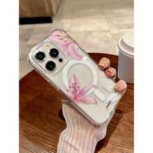 Basic Phone Cases - Transparent 1 - View 5