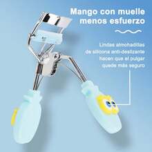 pinzas para pestañas paquete de dos - Por defecto - Ver 3