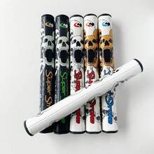 高尔夫推杆握把，PU 2.0 3.0 5.0 - D - 查看 1