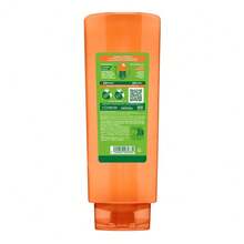 Crema Transparente 10 en 1 para Mujeres con Cabello Dañado y Raíces Grasas - 300ml, Sin Aceites Minerales ni Parabenos, Fragancia de Ámbar - Crema para Peinar - Ver 3