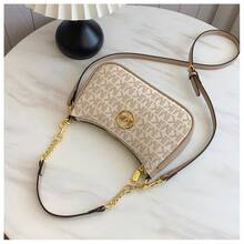 Bolso de hombro para mujer, bonitos bolsos y carteras tipo hobo, clutch retro, monedero para la axila