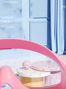 Wide View Anti-Fog UV Protection Leakproof Swimming Goggles For Adults