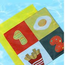 Juguete caja de pañuelos para bebés de 6+ meses, juguete educativo y calmante para recién nacidos de 0 a 1 año