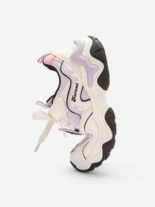 Balabala Sanrio 女童跑步鞋，2025 秋冬时尚运动鞋，轻便舒适