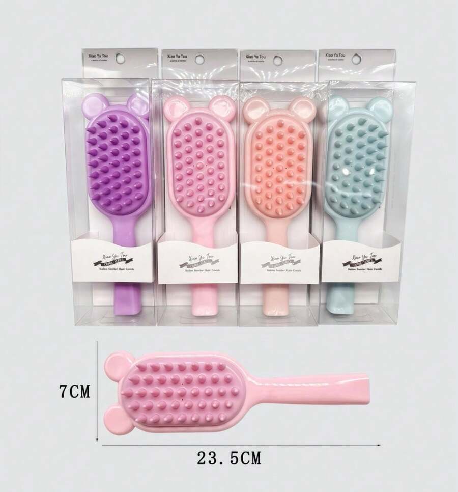 Combs - āļŠāļĩāļāļĄāļāļđ - āļāļđ 1