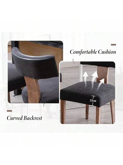 Dining Chairs view 4