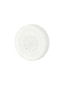 1 Stück magnetischer TV/Klimaanlagen Fernbedienungshalter, Wandhalterung mit Klebefläche, ohne Bohren erforderlich