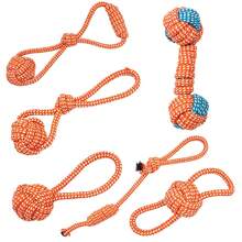 Juguetes de cuerda pequeños adecuados para perros pequeños, juego de juguetes de cuerda interactivos para mascotas, incluye beneficios de entrenamiento divertido y limpieza dental, juguetes de cuerda resistentes para masticadores agresivos, kit de juguetes de cuerda dental resistente para perros medianos, juego de 10 juguetes de masticación y tirones indestructibles para cachorros en etapa de dentición