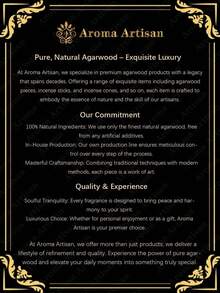 1克100%纯天然沉香精油，高品质香薰油，持久留香，适用于肌肤、头发和家居香氛 - 優質沉香精油 - 查看 12