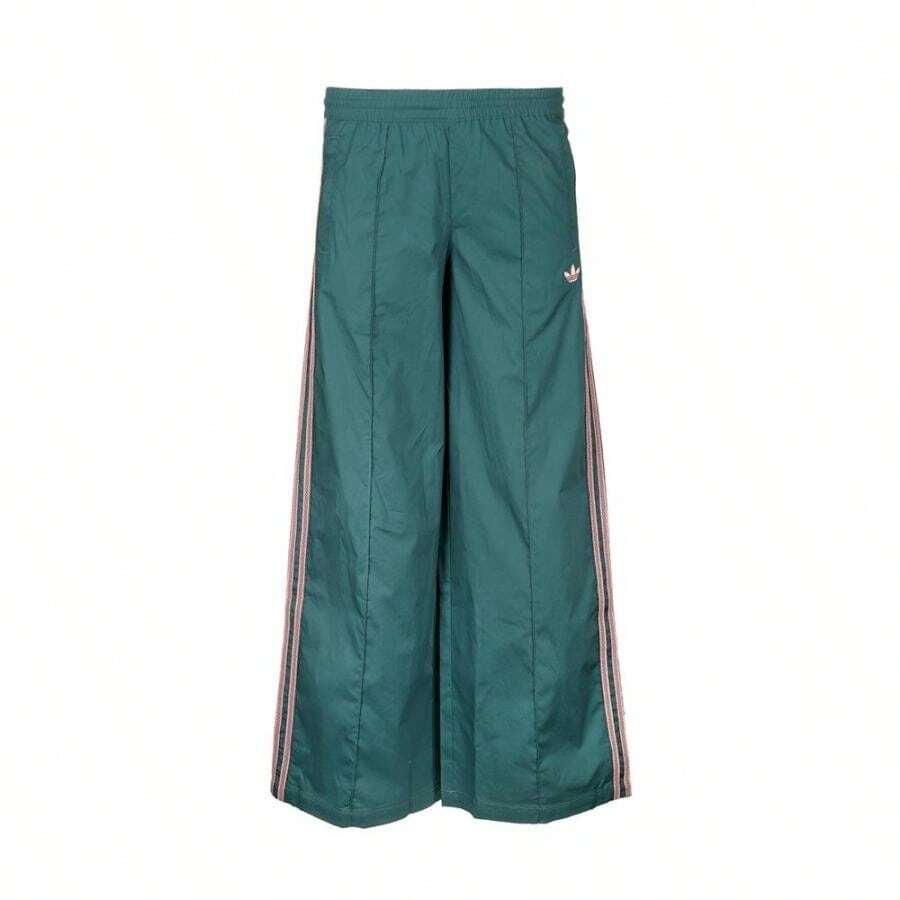 Adidas Wideleg Pants | | Women Sports Pants - 預設 - 查看 1