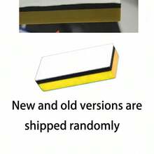 2pcs Car Wheel Rim Scratch Repair Kit, Repairs Scratches, Rust And Fading, Includes Polishing Compound And Sponge, Restores Wheels To Like-New Condition