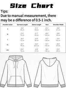 Y2K MP5 Hoodie Retro High Streetwear Mens Harajuku Gothic Punk For Men And Women New For Autumn/Winter Winter Sportswear Street - 紅色 - 查看 5