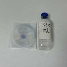 6/12/18/24 buah Filter Pengganti & Spons Pra-Filter untuk Air Mancur Otomatis Kucing/Anjing - Blue and White - View 3