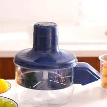 Descascador automático de frutas de 1 unidade, máquina de descascar especializada para lojas de chá de bolhas e frutas, descascador de vegetais e frutas adequado para descascar uvas verdes, tomates, nêsperas, tâmaras, alho, azeitonas, uvas vermelhas, uvas e outras frutas e vegetais.