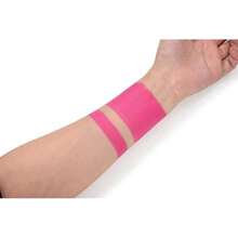 HOT PINK EYE BLACK STICK, Anti-Glare Eyeblack For Baseball Football Softball Lacrosse Hockey, Sweat-Proof Eye Black Grease Paint, Smooth & Long , Rich Full Coverage Color(Default) - Type1 - View 5