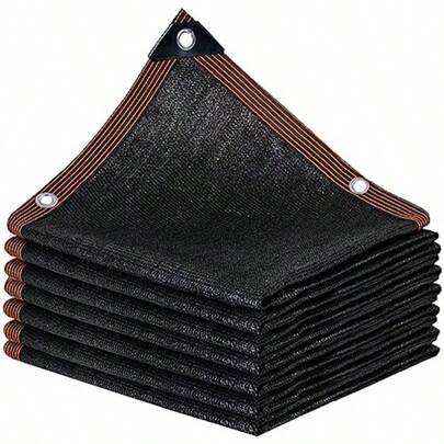 Shade Cloth For Plants Greenhouse 70 Sunblock Shade Sails For Outdoor Garden Pergola Patio Lawn Sun Shade Cloths For Kennel  Easier To Hang Plant Shade Net Cover