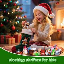Mini Stuffed Animals Bulk, 48 Pcs Cute Plushies, 3 Inch Small Plush Toys, Animals Keychain Decoration, Treasure Box Toys For Classroom, Party Favors, Claw Machine Prizes, Stocking Stuffers For Kids - Multicolor - View 3