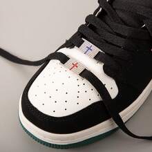 1 Paar Strass Kreuz Schnürsenkel Charms - Glitzernder Schuh Dekor für Sneaker - Schuh Accessoires für Modebewusste